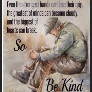 Meet your Posher, Nancy